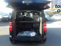 Nuova Fiat Ulysse 177 CV (130 kW) 2026 Nero Monovolume