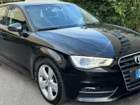 Usata Audi A3 Ambition 184 CV (135 kW) 2015 Other Berlina