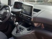 Usata Peugeot Partner 131 CV (96 kW) 2022 Other Monovolume