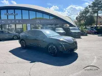 Usata Peugeot 408 GT 131 CV (96 kW) 2023 Nero SUV