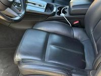 Usata Porsche Macan 265 CV (194 kW) 2021 Nero SUV