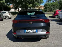 Usata Cupra Formentor 204 CV (150 kW) 2023 Nero SUV