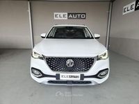 Usata MG EHS Luxury 162 CV (119 kW) 2022 Bianco SUV