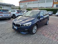 usata BMW 218 Gran Tourer Serie 2 G.T. (F46) d Advant