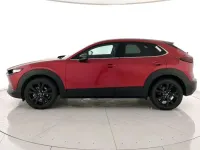 Usata Mazda CX-30 Nagisa 140 CV (102 kW) 2025 Soul red crystal m SUV