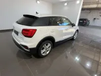 Usata Audi Q2 Advanced Plus 150 CV (110 kW) 2022 Bianco SUV