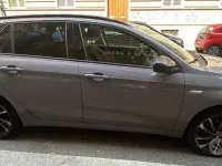 Usata Fiat Tipo 120 CV (88 kW) 2019 Grigio Station wagon