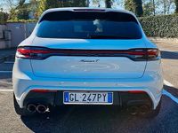 Usata Porsche Macan 265 CV (194 kW) 2022 Bianco SUV