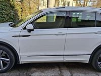 Usata VW Tiguan R-line 150 CV (110 kW) 2023 SUV