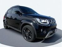 Usata Suzuki Ignis 83 CV (61 kW) 2021 Nero SUV
