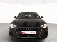 Usata Audi A1 Sportback Business 116 CV (85 kW) 2025 2d blu navarra metallizzato Utilitaria