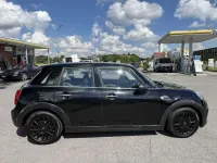 Usata Mini One D Business 95 CV (69 kW) 2017 Nero Utilitaria