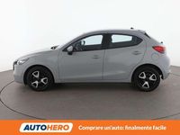 Usata Mazda 2 Center-Line 75 CV (55 kW) 2024 Grigio Utilitaria