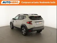Usata Dacia Duster Journey 141 CV (103 kW) 2025 Beige SUV