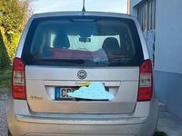 Usata Fiat Idea 2006 Grigio Monovolume