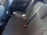 Usata Ford Fiesta 70 CV (51 kW) 2016 Utilitaria