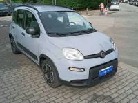 Usata Fiat Panda City Life 69 CV (50 kW) 2022 Grigio moda Utilitaria