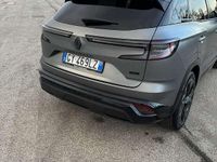 Usata Renault Austral Iconic Esprit Alpine 201 CV (147 kW) 2025 Grigio SUV