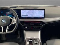 Usata BMW 330e M Sport 292 CV (214 kW) 2024 Nero Station wagon
