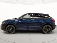 Nuova Audi Q2 Ambiente 150 CV (110 kW) 2026 Blu navarra metallizzato SUV