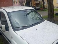 Usata Fiat Doblò 2008 Monovolume