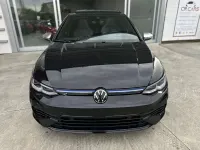 Usata VW Golf VIII Black Edition 333 CV (244 kW) 2024 Nero Berlina
