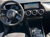 Usata Mercedes B180 Executive 116 CV (85 kW) 2019 Blu Monovolume