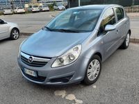 usata Opel Corsa 3ª serie - 2008