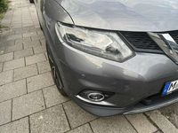 Usata Nissan X-Trail Tekna 131 CV (96 kW) 2015 SUV