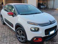Usata Citroën C3 2018 Utilitaria