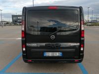 usata Opel Vivaro 2017