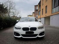 Usata BMW 118 M Sport 150 CV (110 kW) 2017 Utilitaria