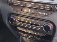 Usata Kia Ceed 116 CV (85 kW) 2019 Blu Utilitaria