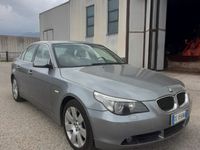 usata BMW 530 xd