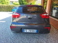 Usata Kia Rio 75 CV (55 kW) 2016 Other Utilitaria