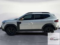 Nuova Dacia Duster Extreme 122 CV (89 kW) 2026 Bianco SUV