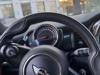 Usata Mini John Cooper Works 231 CV (169 kW) 2015 Utilitaria