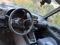 Usata Suzuki Vitara 75 CV (55 kW) 2001 Verde SUV