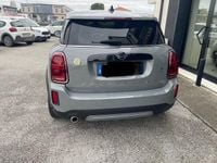 Usata Mini Cooper S Countryman 125 CV (91 kW) 2022 Grigio SUV