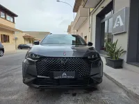 Usata DS Automobiles DS7 Crossback Performance 131 CV (96 kW) 2023 Grigio SUV
