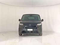 Nuova Fiat Doblò 131 CV (96 kW) 2025 Nero met Monovolume