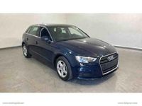 usata Audi A3 SPB 1.6 TDI