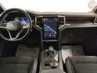 Usata VW Amarok 241 CV (177 kW) 2024 Nero Pick-up