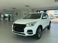 Usata DR DR 4.0 117 CV (86 kW) 2023 Bianco SUV