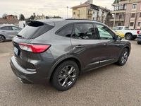 Usata Ford Kuga ST-Line 120 CV (88 kW) 2022 Magnetic grey SUV