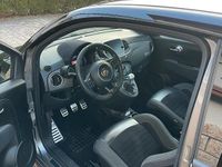 Usata Abarth 595 Competizione 180 CV (132 kW) 2020 Berlina