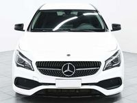 usata Mercedes CLA180 Classed CDI 1.5 109cv Automatic