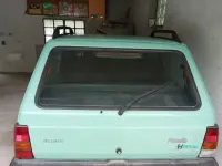 Usata Fiat Panda 54 CV (39 kW) 2003 Utilitaria