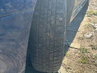 Usata Peugeot 206 75 CV (55 kW) 2002 Blu Coupé