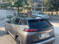 Usata Peugeot 2008 GT-line 2020 Grigio SUV